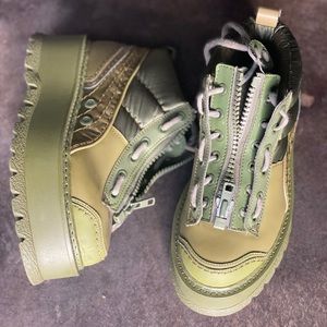 Fenty x Puma by Rihanna